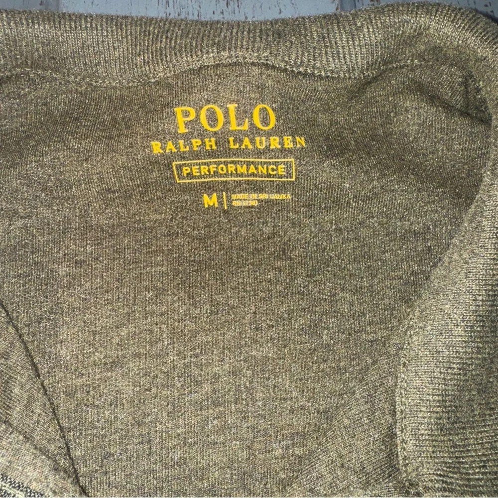 Polo Ralph Lauren polo ralph